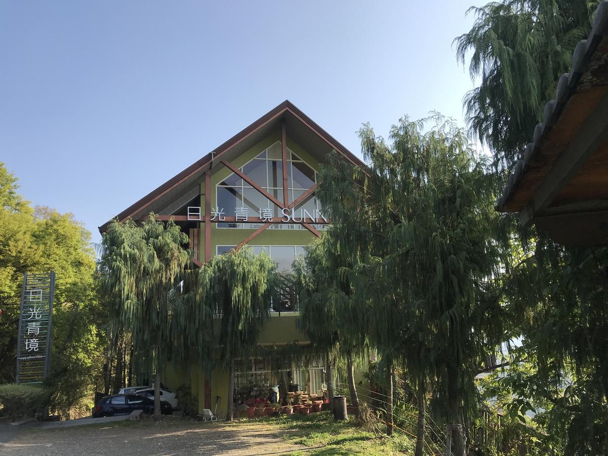 Sunnydale B&B Renai Exterior foto