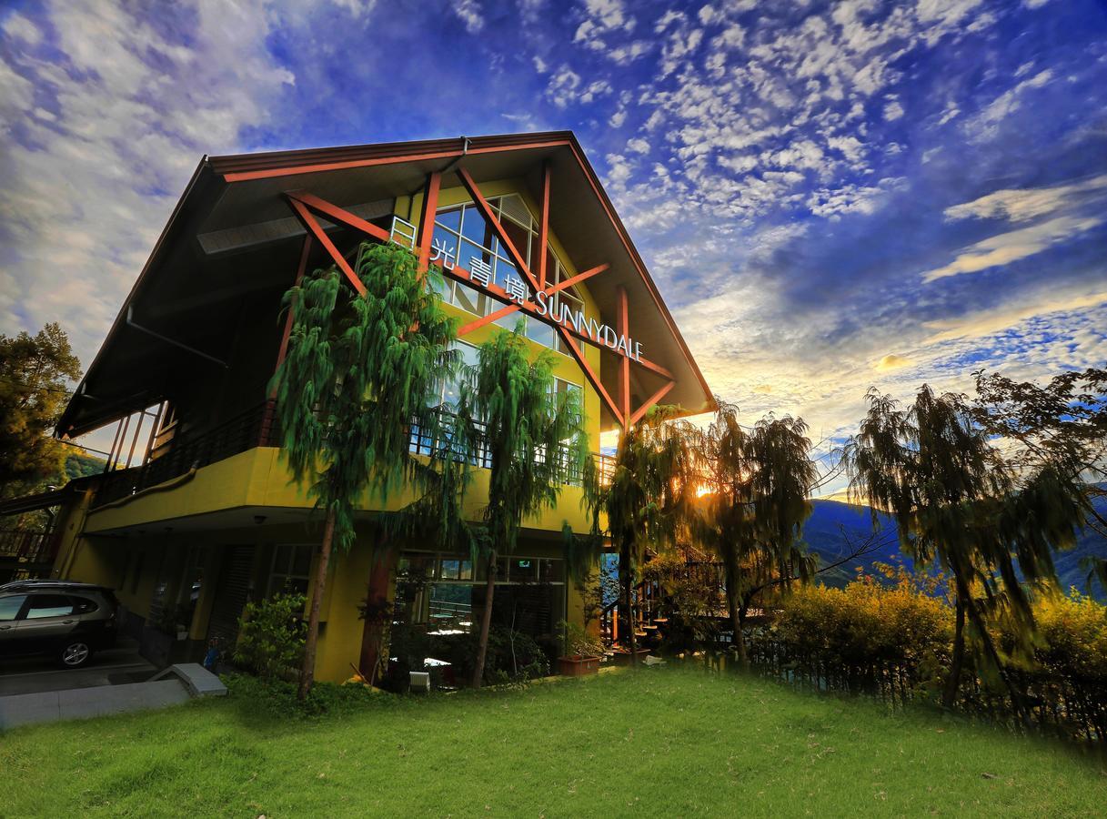 Sunnydale B&B Renai Exterior foto